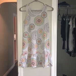 OldNavy firework dress